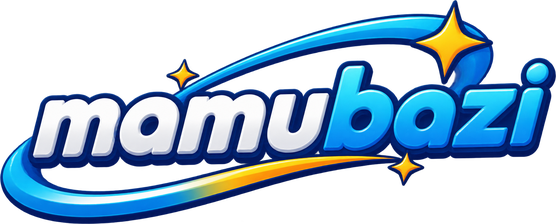 mamubazi logo